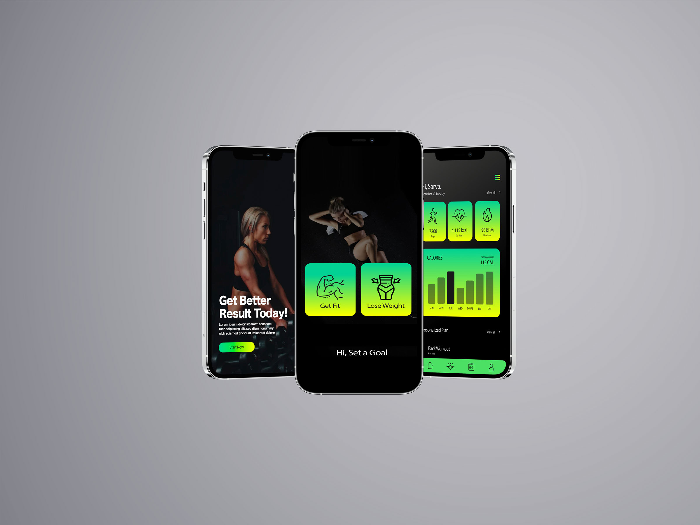 sarvadesign-workout-mockup-1app
